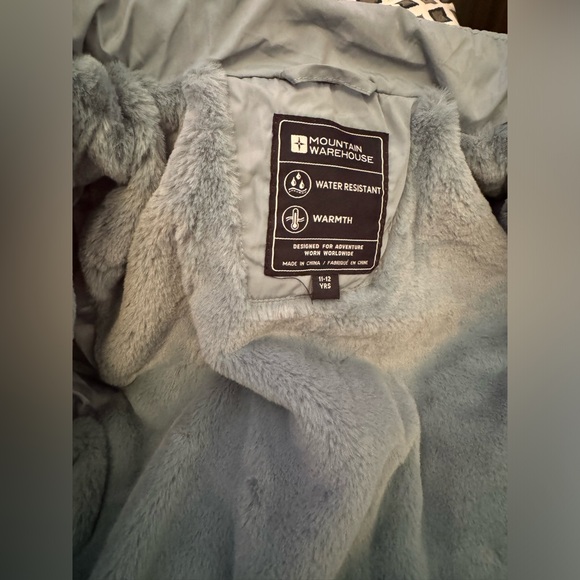 Columbia Jacket - Picture 2 of 2